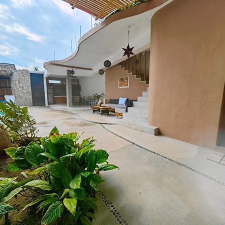Villa Del Pez Sayulita Zewnętrze zdjęcie