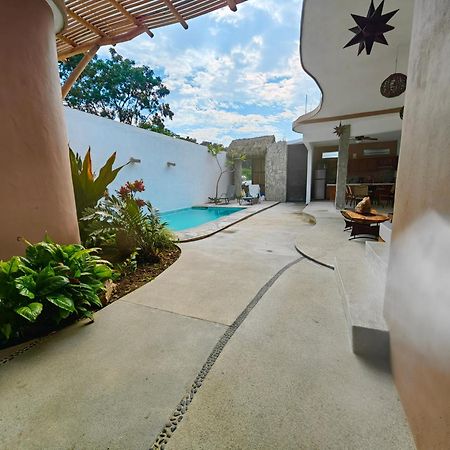 Villa Del Pez Sayulita Zewnętrze zdjęcie