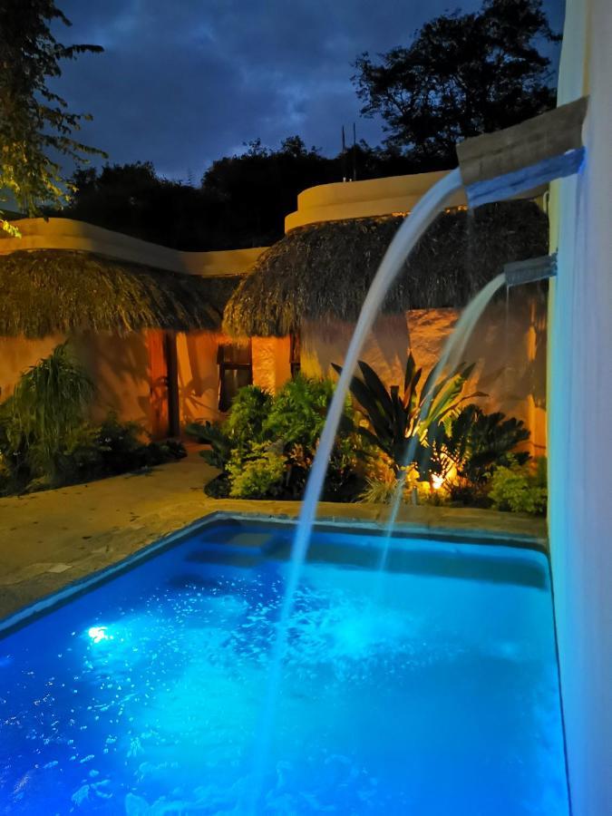 Villa Del Pez Sayulita Zewnętrze zdjęcie