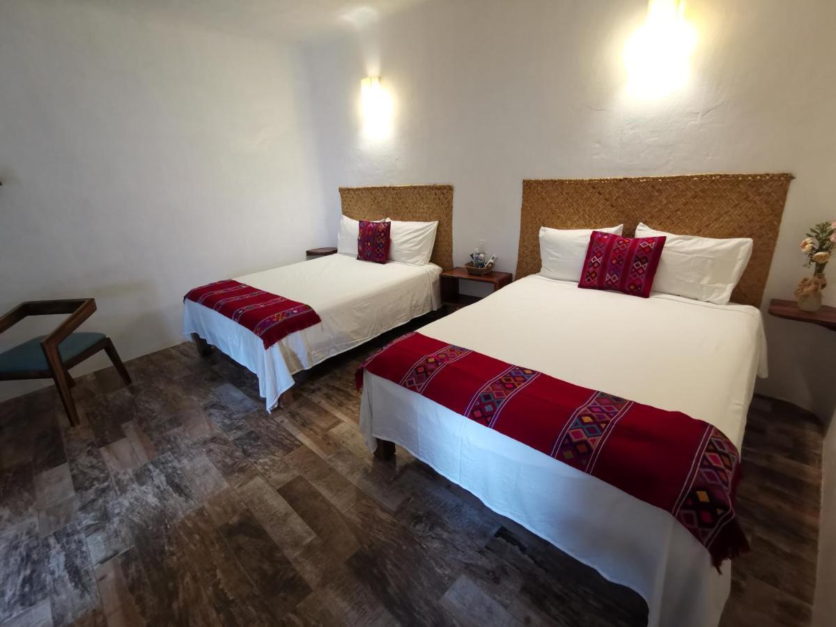 Villa Del Pez Sayulita Zewnętrze zdjęcie