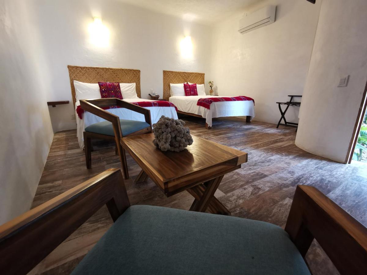 Villa Del Pez Sayulita Zewnętrze zdjęcie