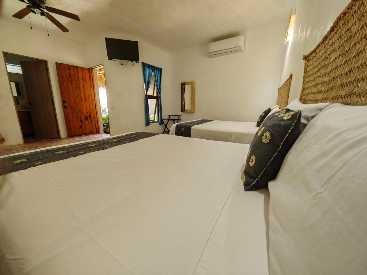 Villa Del Pez Sayulita Zewnętrze zdjęcie