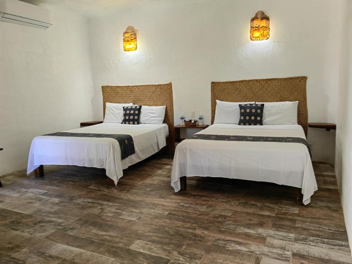 Villa Del Pez Sayulita Zewnętrze zdjęcie