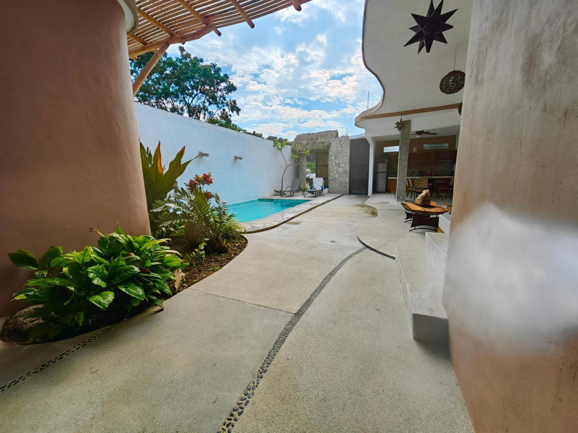 Villa Del Pez Sayulita Zewnętrze zdjęcie