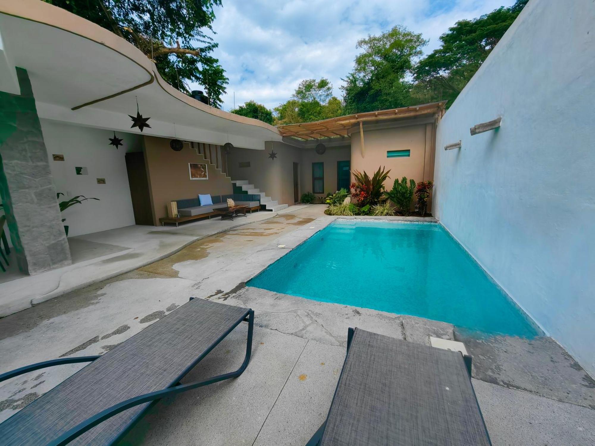 Villa Del Pez Sayulita Zewnętrze zdjęcie